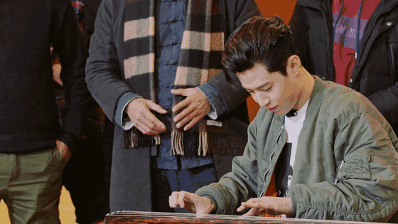 刘宪华陈都灵甜蜜空中奇缘，李茂遭遇乒乓球生涯滑铁卢