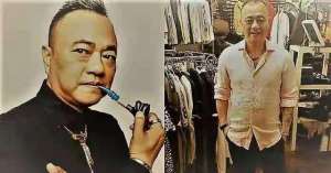 李宝敏(北京老炮李宝敏，三环用直升机，扣人心弦的惊动赵本山求情)