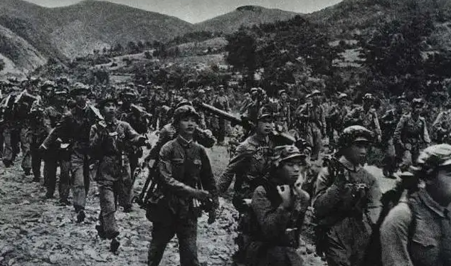 抗美援朝史诗级巨制堪比长津湖,被雪藏22年竟与美国911事件有关