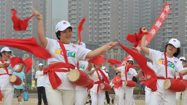第一次参加山西人的葬礼，他们的风俗习惯，让人哭笑不得