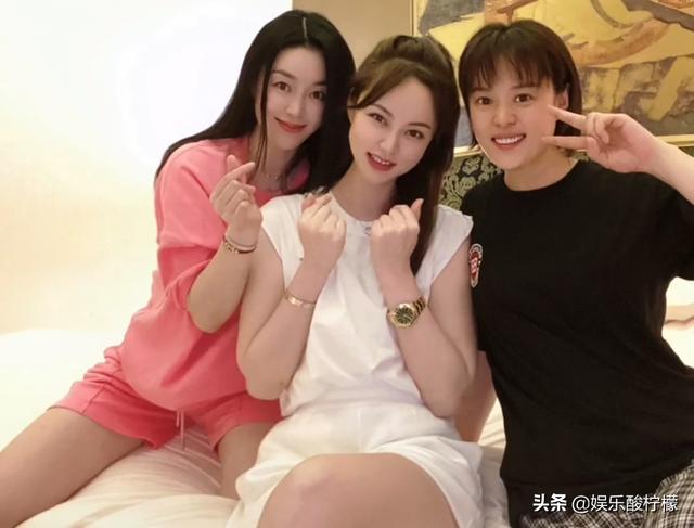 《乡村爱情16》女演员现状:苏玉红北漂,陈艳楠晒腰,李副总露富