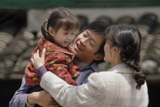 《人生之路》马栓离世，黄亚萍远走，刘巧珍才是高加林最后的归宿