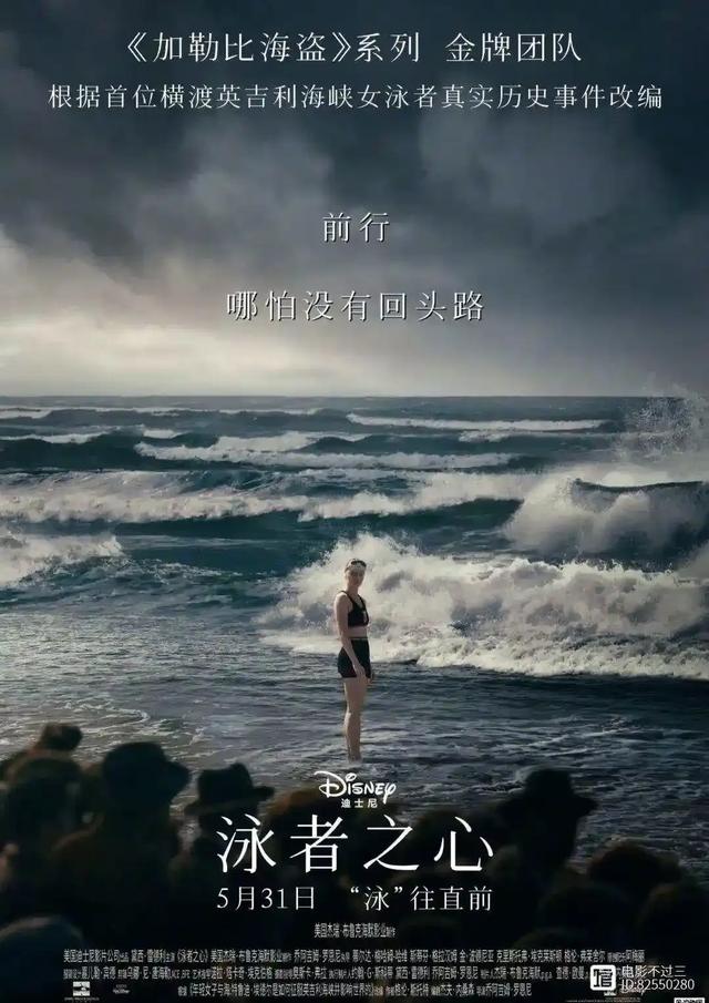 必看！六部电影带你嗨翻科幻、悬疑、冒险世界​