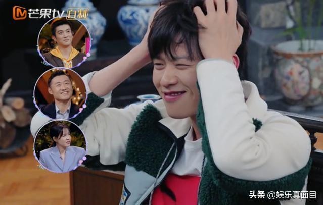 哥俩好！39岁谢娜发微博，晒与38岁张杰约会故事，网友：心服口服