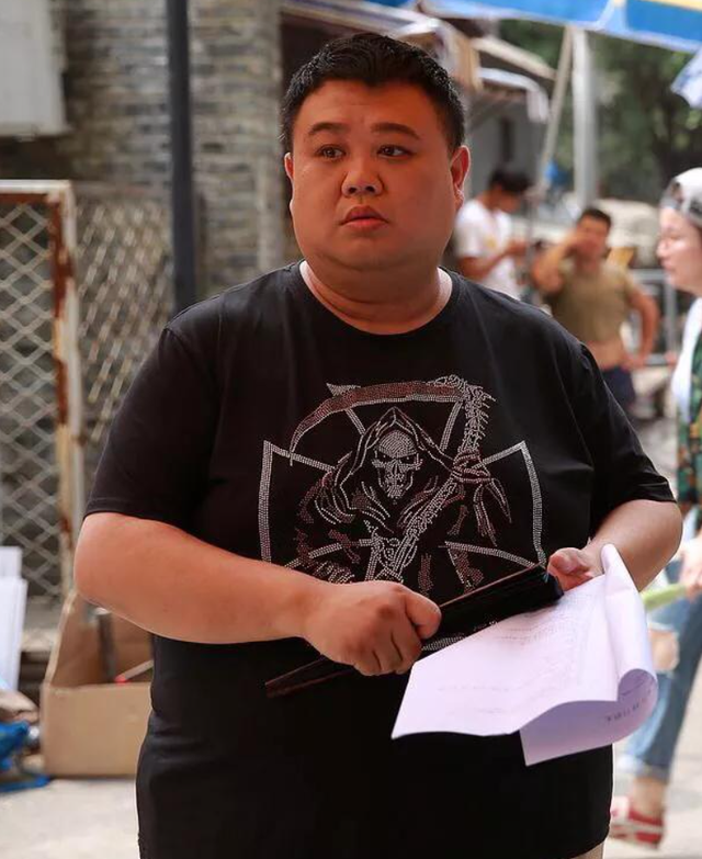 孙越：于谦总去他家顺古董，甘愿给岳云鹏捧哏，他的老婆究竟是谁