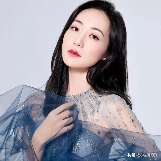 中国最美十大80后校花