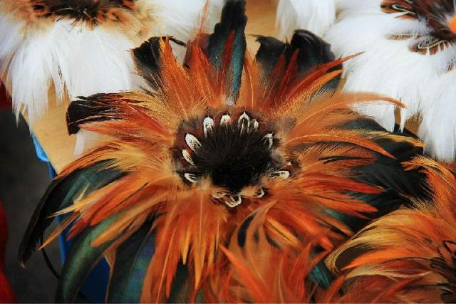 重庆特产传说（104）丨儿时最常玩的它 已列入非物质文化遗产