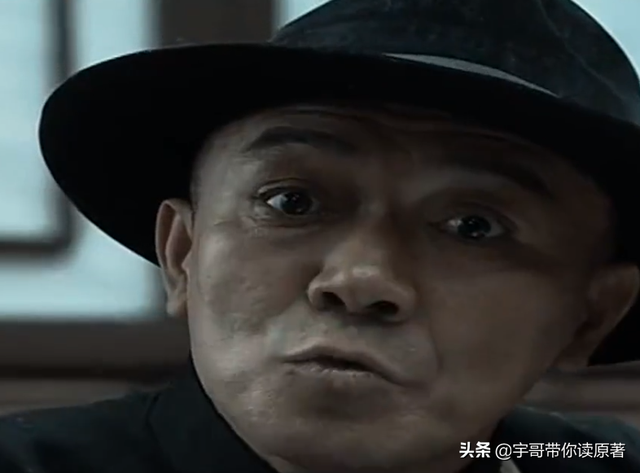 《亮剑》大结局:李云龙被捕后,无人落井下石,这是他人生的成功