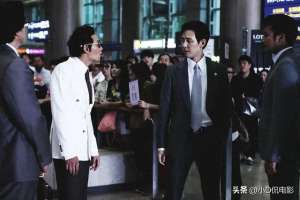 激情韩国电影(值得看10遍的5部韩国影片，部部血脉偾张激情澎湃，你看过几部？)