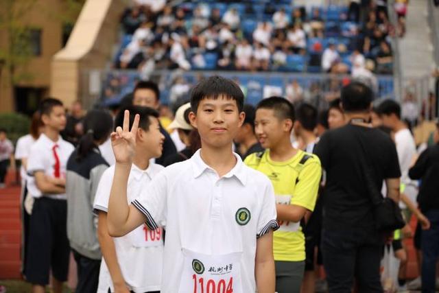 优秀！杭州这位初中男生获2021年度“新时代好少年”，浙江唯一