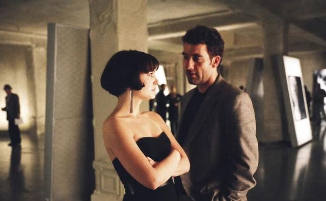 5部荷尔蒙爆棚的高分欧美尺度电影,清场拍摄,全裸上阵!