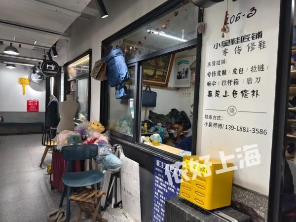 上海找不出第二条这样的百年弄堂！ 超多美食+宝藏小店！潮人云集！附打卡攻略→