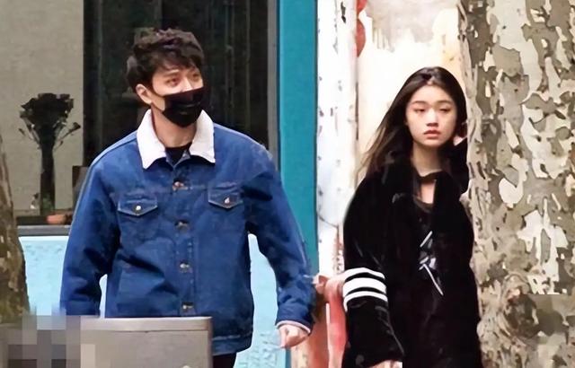 林允：每段爱情都危险，港媒曾报：林允为满足周星驰停经四个月