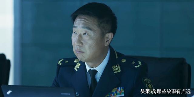 《三体》:最符合原著的六个角色,汪淼排在第一,两个叶文洁上榜
