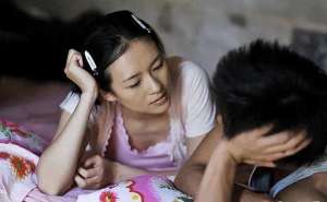 电影最爱(章子怡破尺度演绎的电影《最爱》哪怕被删50分钟也依然震撼)