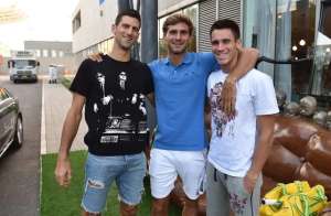 网球明星(世界排名前十的球星，他们的兄弟网球成绩如何？)