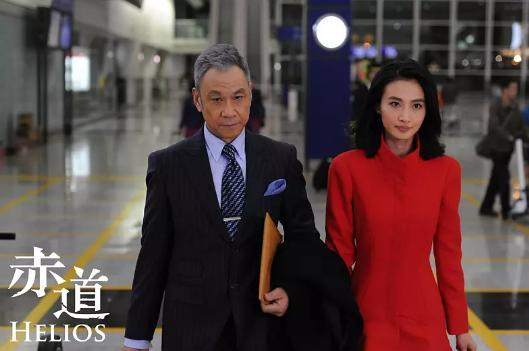 这部港片曾想超越《寒战》,然而上映后却骂声不断,沦为“烂片”