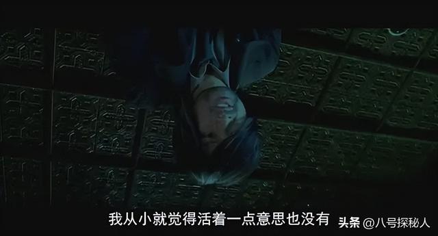 事实证明，《诡丝》将超自然力量与人性之间展现的淋漓尽致