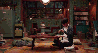 比刷抖音还上瘾的是日本泡面广告！