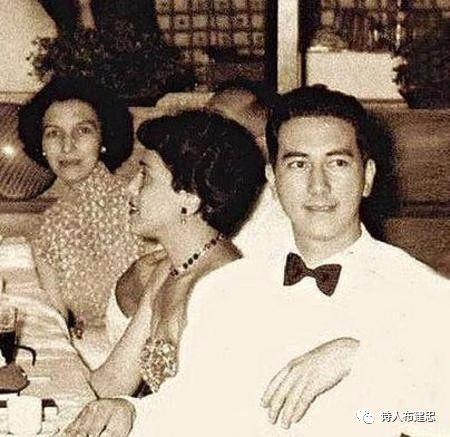 一代赌王——何鸿燊