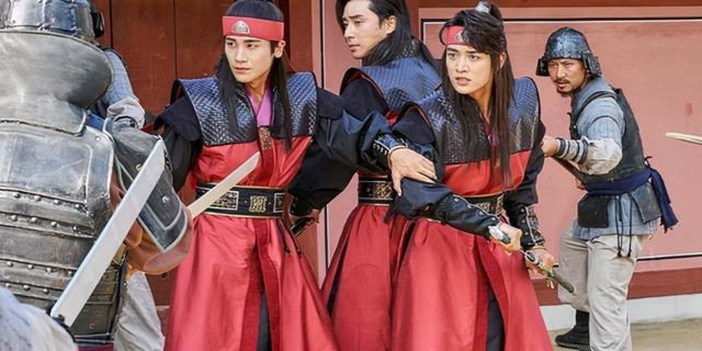 10 部改编自真实事件最佳韩剧,排名如下