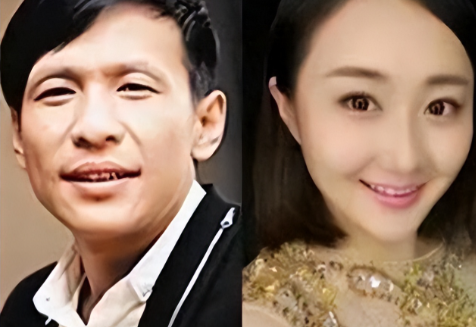 宋小宝：和前妻霍晓红离婚，再婚娶了粉丝王雪，如今成人生赢家