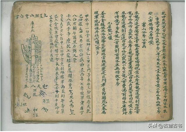 内传秘旨