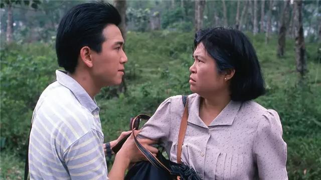 神仙打架的80年代TVB：《上海滩》经典，但《射雕》是天花板