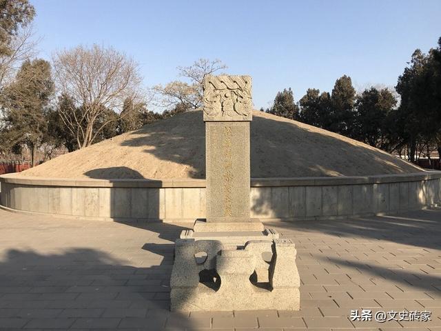 唯一葬在中国的菲律宾国王,受朱棣礼遇,子孙守陵至今已超600年