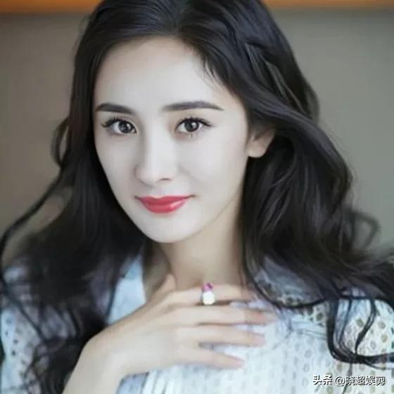 中国最美十大80后校花