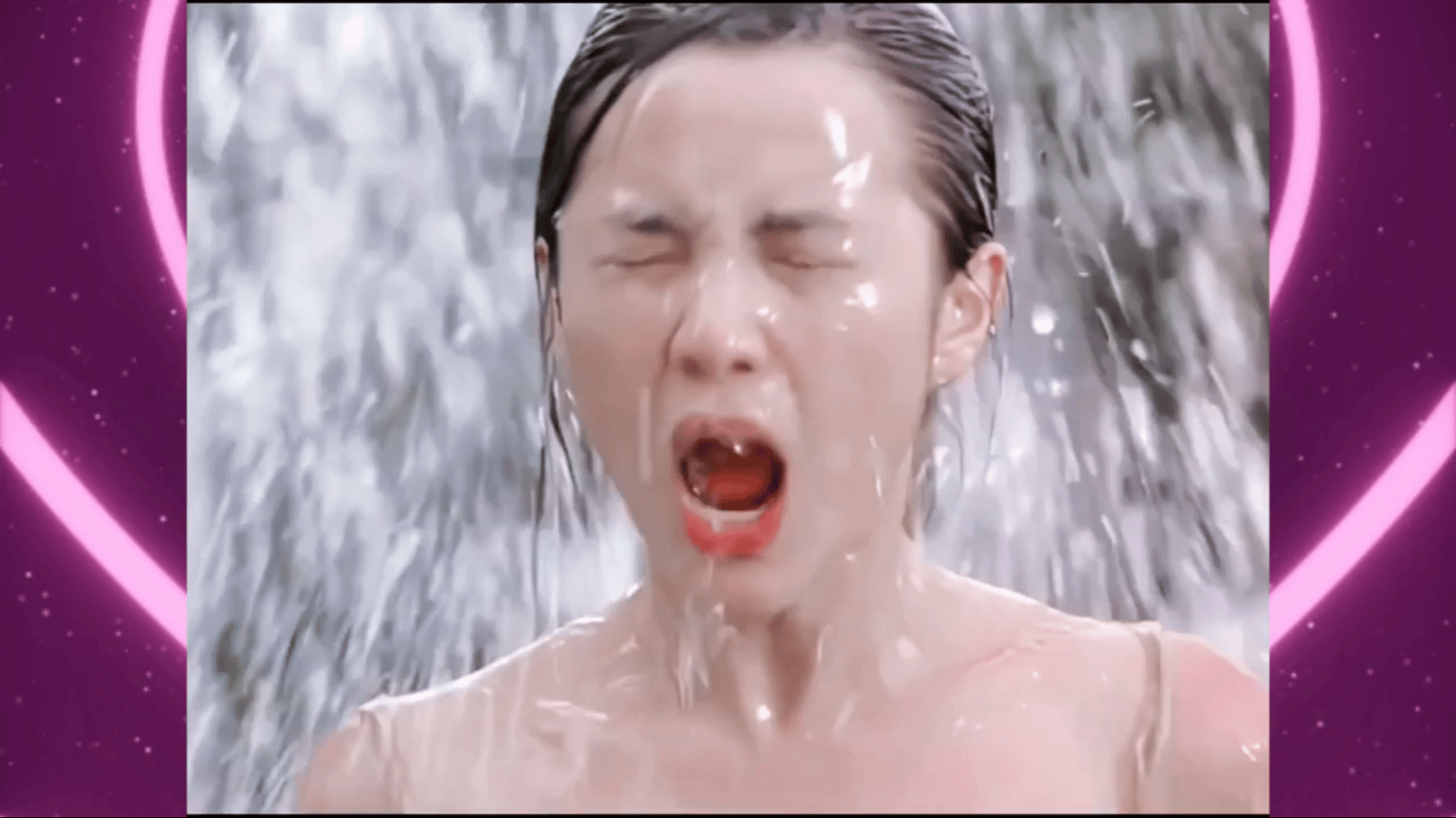 中国最美十大80后校花