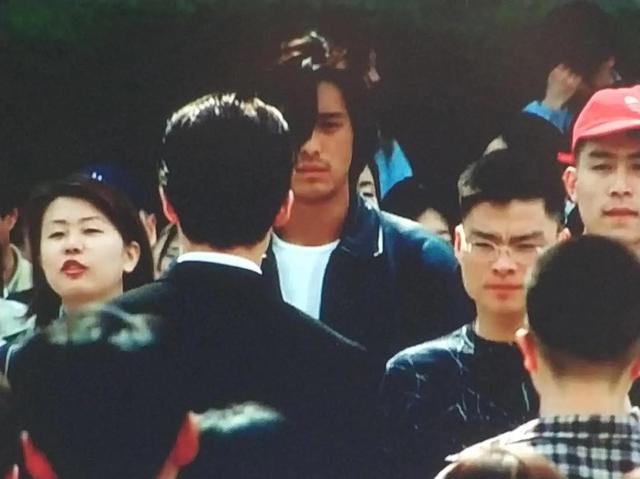 105.韩国出品探索人性的限制级艺术影片《美人》