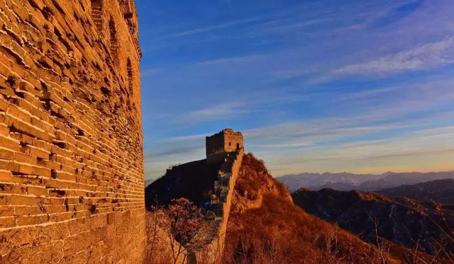 “长城红”PK“长城蓝”,你更喜欢哪个呢?