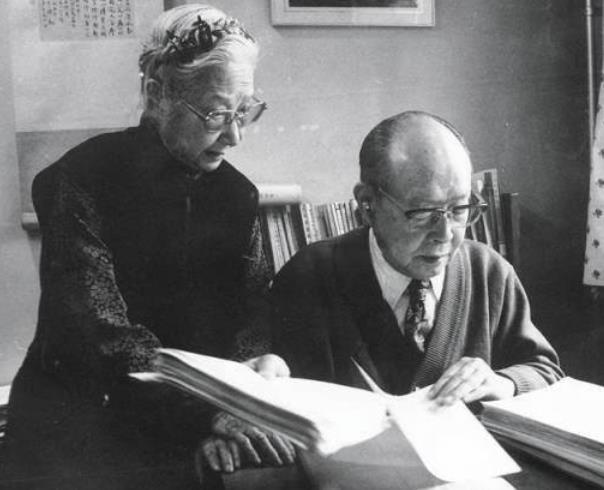 合肥张家四姐妹：一个比一个嫁得好，都活过90岁，小妹高寿101岁