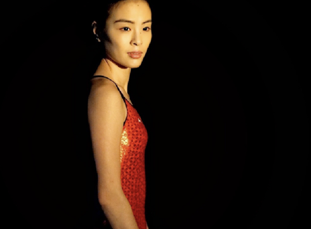 “跳水女王”吴敏霞的励志人生,和她生命中深爱的一个重要男人