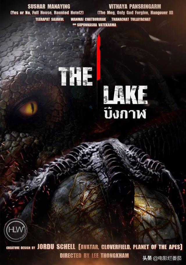 泰国恐怖片再出佳片！女仆因太漂亮，竟被女主人残忍活埋