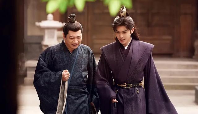 《庆余年2》结局：原来，这才是大皇子救林若甫的真相