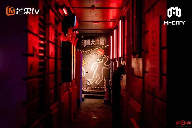 红星调查③|5年前剧本杀综艺“明侦”如何出圈?又如何持续6季不衰?