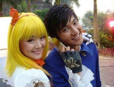 “魔仙小蓝”廖景萱：靠魔仙走红，巅峰隐退，吃老本敛财遭反感