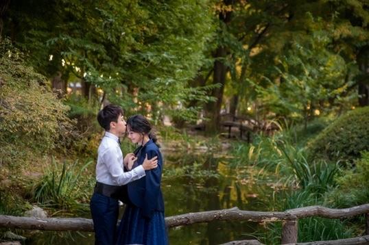 人月两团圆!35岁香港女演员林熹瞳中秋结婚,自嘲终于嫁得出