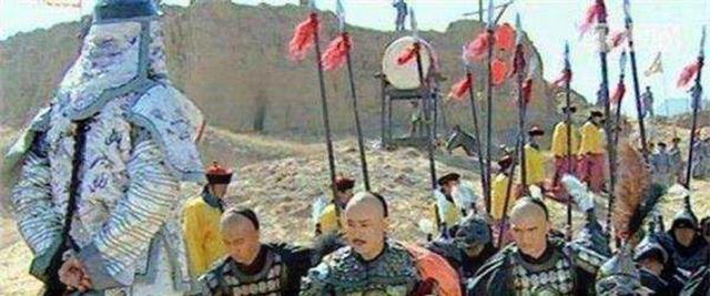 尚可喜娶24个老婆，生69个孩子，贵为三藩之一，却遭儿子软禁致死