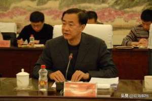 沈阳慕马大案(曾力挺楼市、怒斥百余旷会单位的副市长，当了“保护伞”)