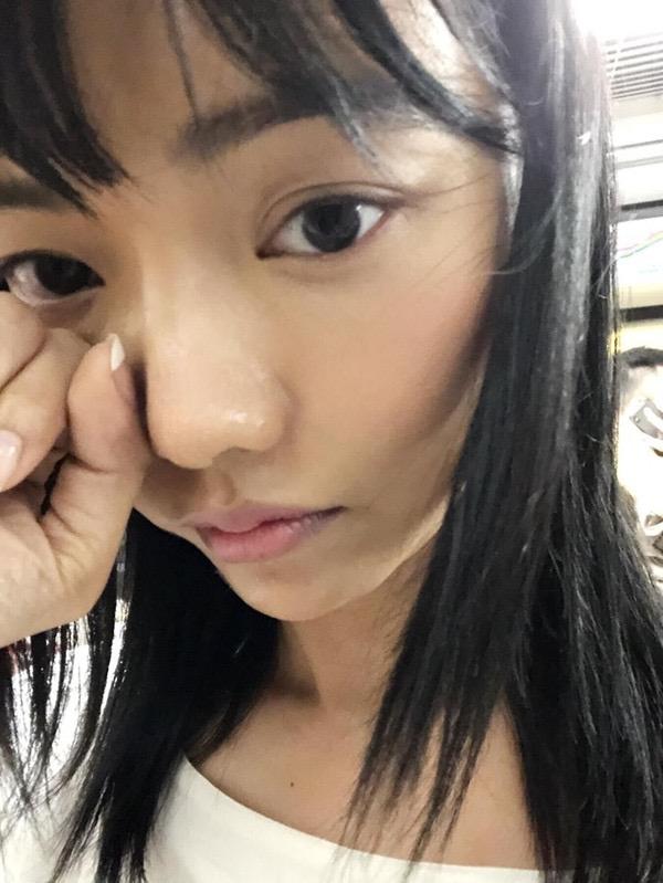 人月两团圆!35岁香港女演员林熹瞳中秋结婚,自嘲终于嫁得出