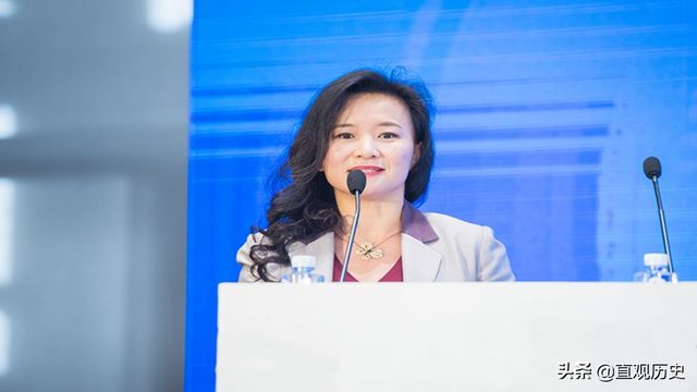 间谍成蕾“卧底”央视20年！因口误暴露身份今下场如何？