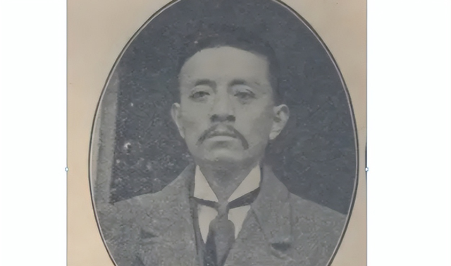 洪金宝曾祖父洪述祖:刺杀宋教仁的主凶,行绞刑时因太胖身首异处