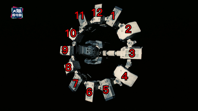 《星际穿越》深度彩蛋分析！为何选玉米为末日谷物原来还有这操作