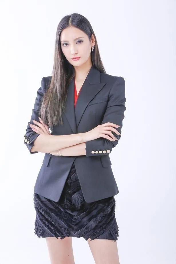 日本人气名模——菜菜绪