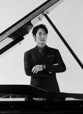 吴牧野(吴牧野：从琴键到灵魂，以音乐感知世界)