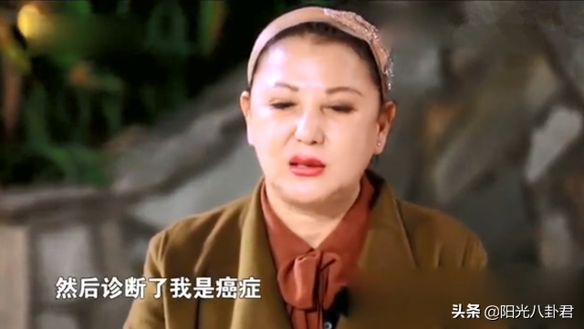 刘维妈妈癌症复发住院,郭碧婷前去探望,两人互称母女惹向太吃醋