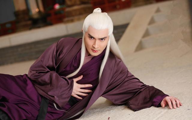 《三生三世》同样是神魔大战，擎苍和缈落谁更厉害？